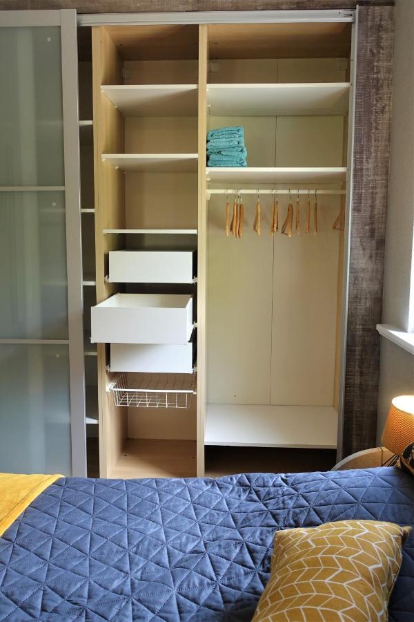 羊角村De Aardigeyt住宿加早餐旅馆 外观 照片